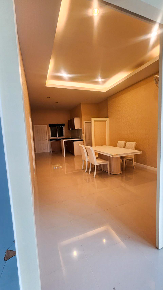 House for Sale East Pattaya 3BR-9 EP0007 | House for Sale East Pattaya | 3BR Near EFIP International School