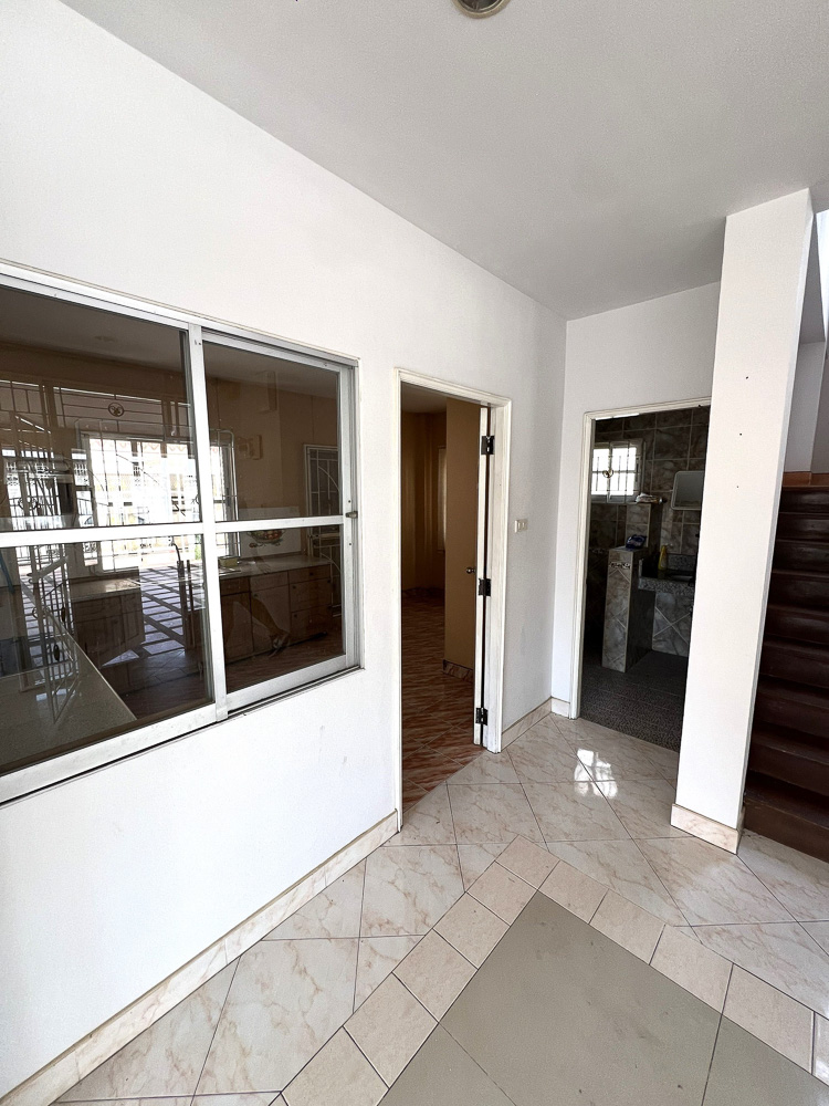 House for Sale in East Pattaya-14 EP0024 | House for Sale in East Pattaya – Just 3 Mins to the Beach