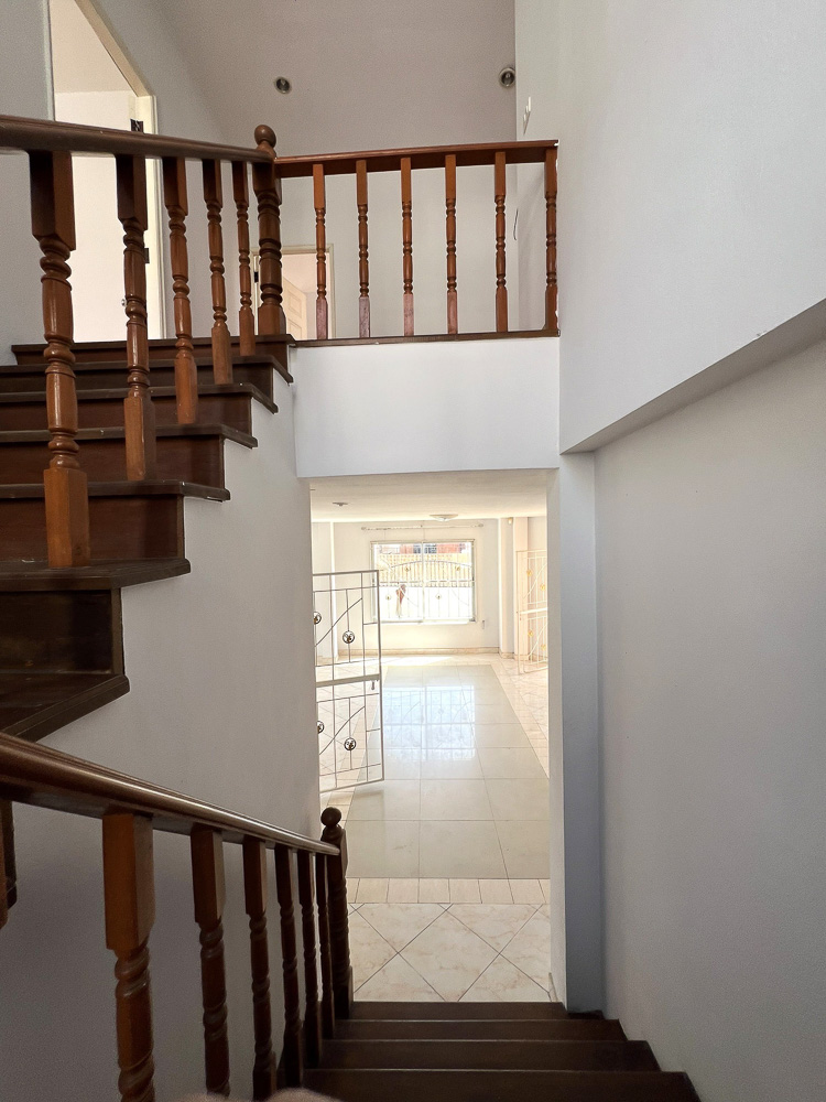 House for Sale in East Pattaya-9 EP0024 | House for Sale in East Pattaya – Just 3 Mins to the Beach