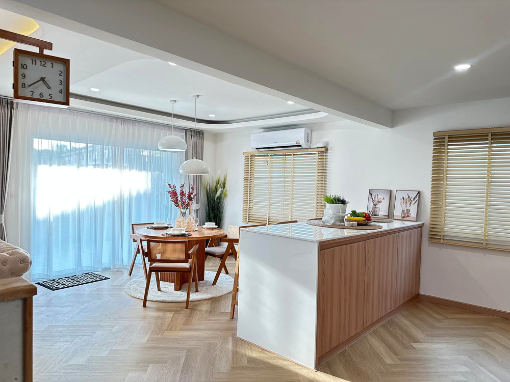 EP0033 | 3-BR House for Sale on Chaiyapruek 2, Jomtien