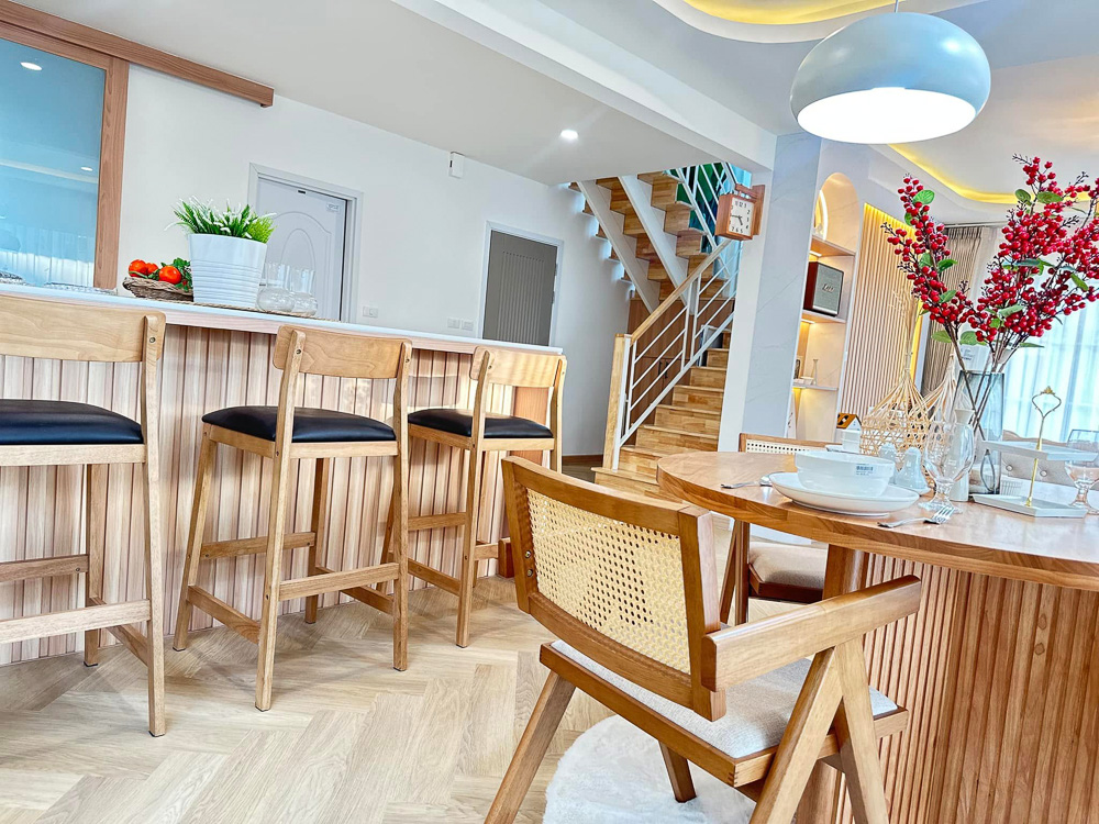 EP0033 | 3-BR House for Sale on Chaiyapruek 2, Jomtien
