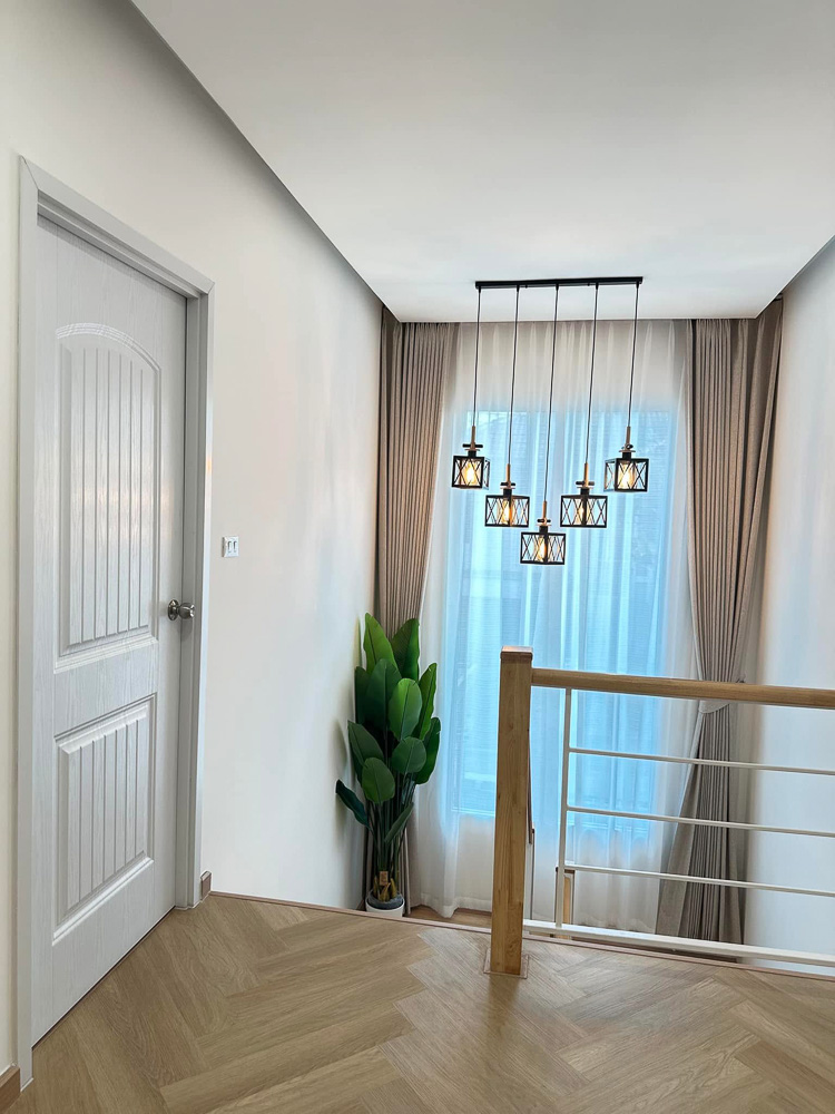 EP0033 | 3-BR House for Sale on Chaiyapruek 2, Jomtien