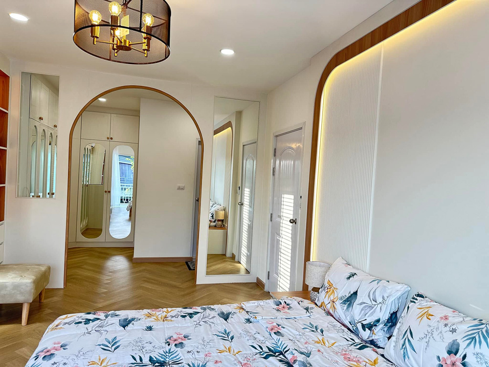 EP0033 | 3-BR House for Sale on Chaiyapruek 2, Jomtien