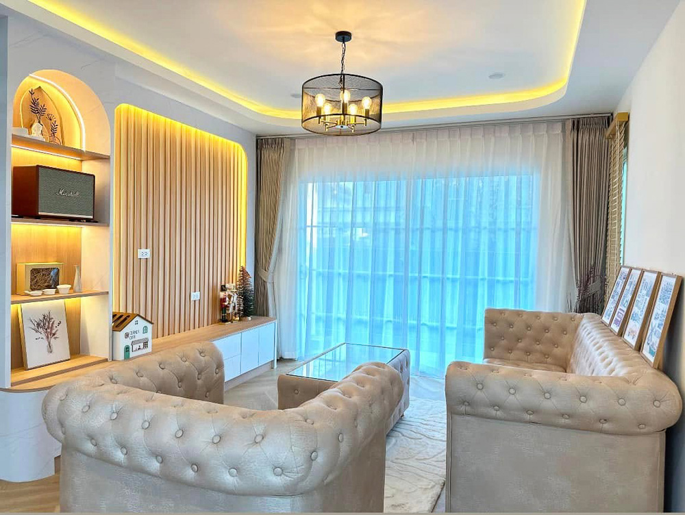 EP0033 | 3-BR House for Sale on Chaiyapruek 2, Jomtien