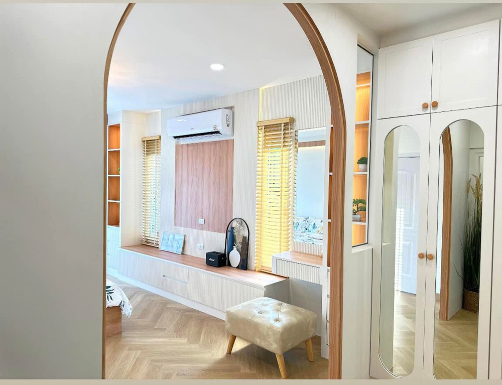 EP0033 | 3-BR House for Sale on Chaiyapruek 2, Jomtien