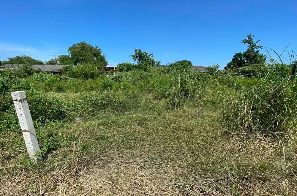 Land-for-Sale-in-East-Pattaya-1 EP0009 | Land for Sale in East Pattaya – Orange Zone