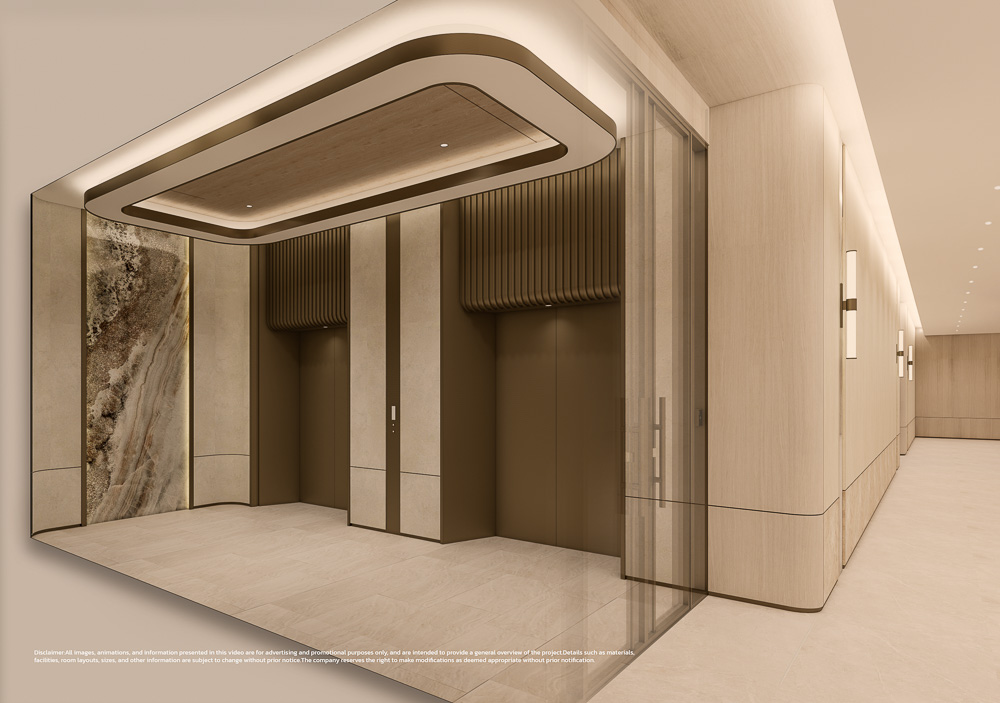 Once Wongamat Pattaya | Luxury High-Rise Condo for Sale