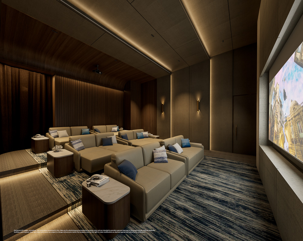 Once Wongamat Pattaya | Luxury High-Rise Condo for Sale