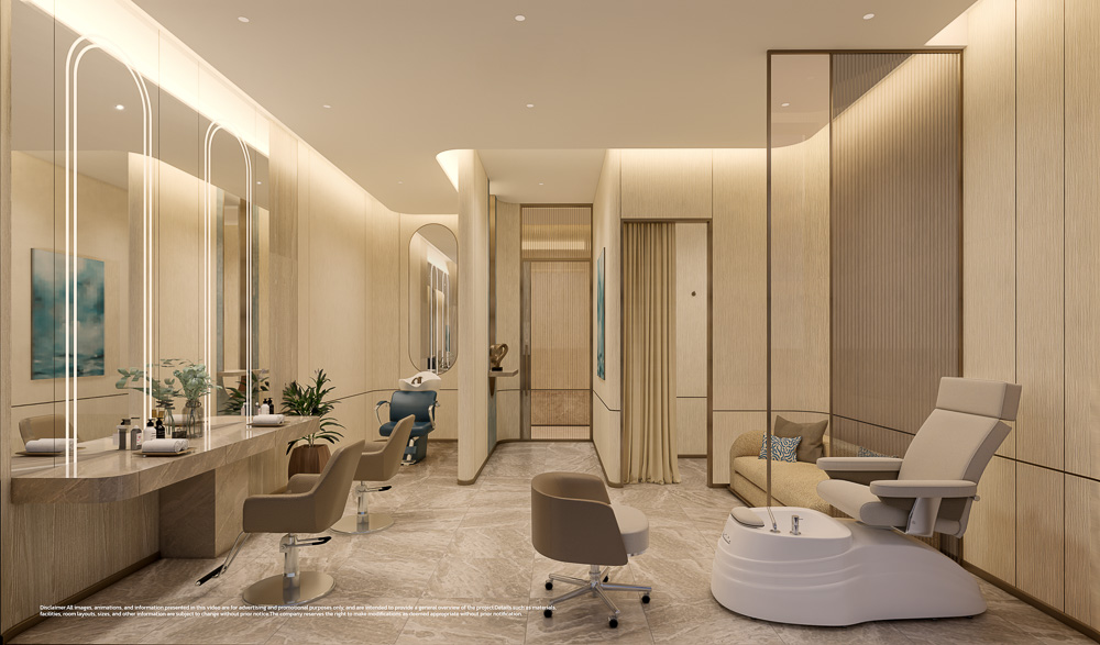 Once Wongamat Pattaya | Luxury High-Rise Condo for Sale