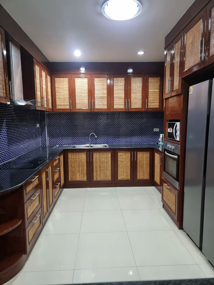 Residence for Sale in Central Pattaya Zone-12 EP0026 | Executive Residence for Sale in Central Pattaya Zone