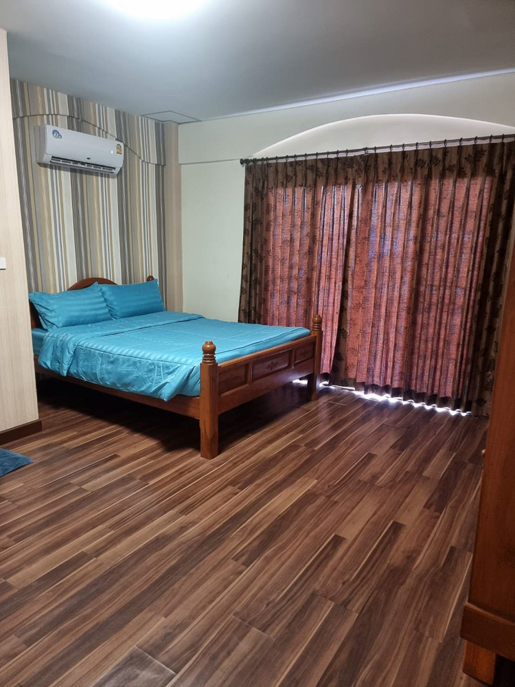 Residence for Sale in Central Pattaya Zone-14 EP0026 | Executive Residence for Sale in Central Pattaya Zone