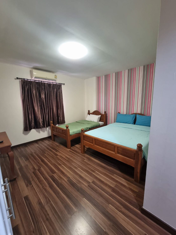 Residence for Sale in Central Pattaya Zone-15 EP0026 | Executive Residence for Sale in Central Pattaya Zone