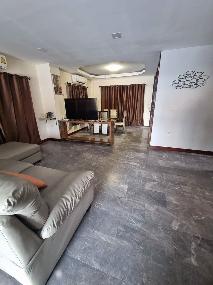 Residence for Sale in Central Pattaya Zone-7 EP0026 | Executive Residence for Sale in Central Pattaya Zone