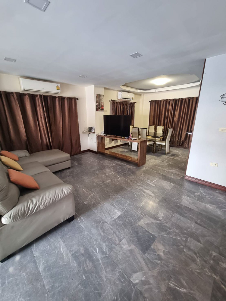 Residence for Sale in Central Pattaya Zone-9 EP0026 | Executive Residence for Sale in Central Pattaya Zone