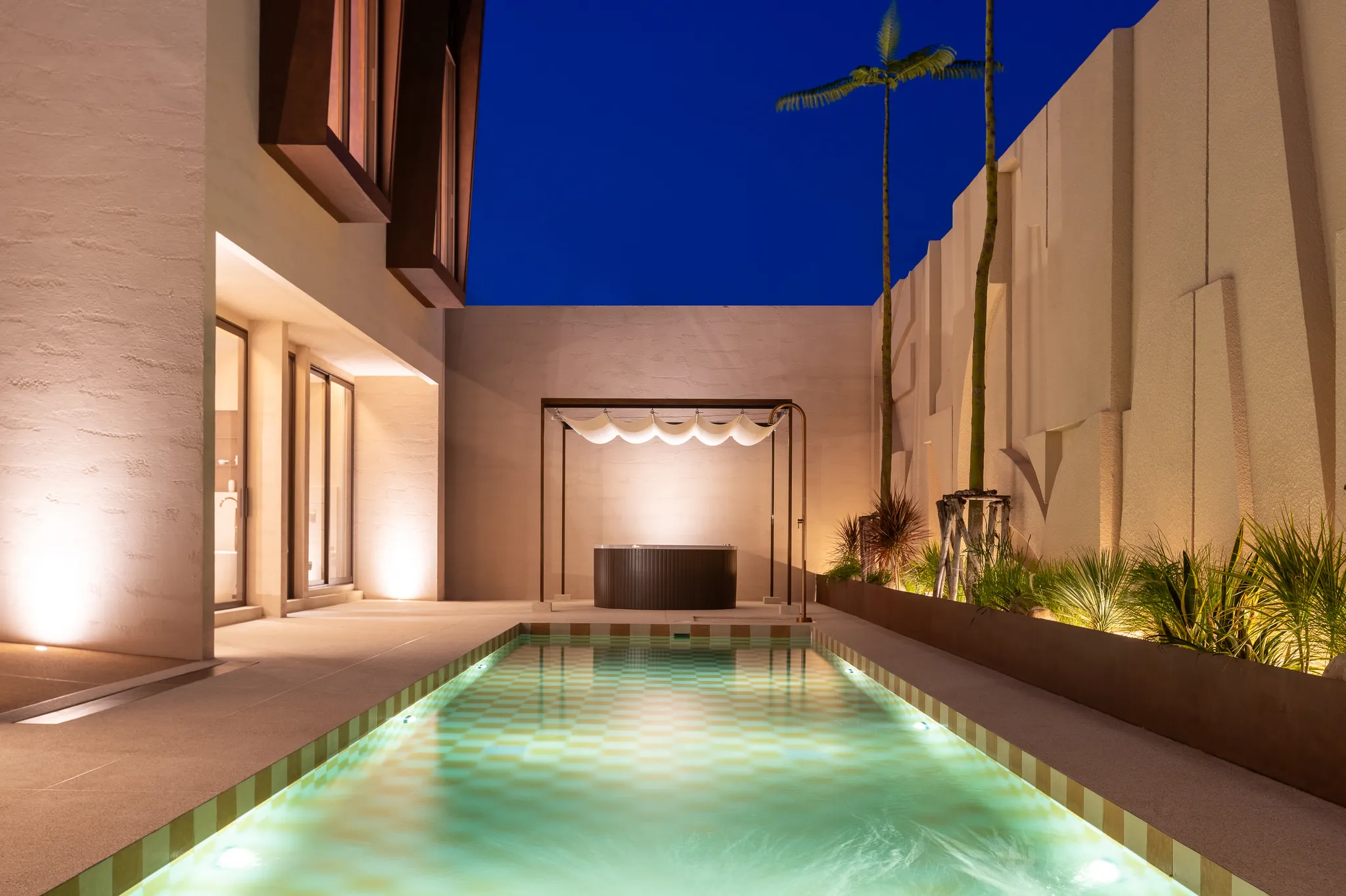Villa-Barrera_Exterior_JPEG-032 NP001 | Villa Barrera Luxury Pool Villa | Thappraya Pattaya
