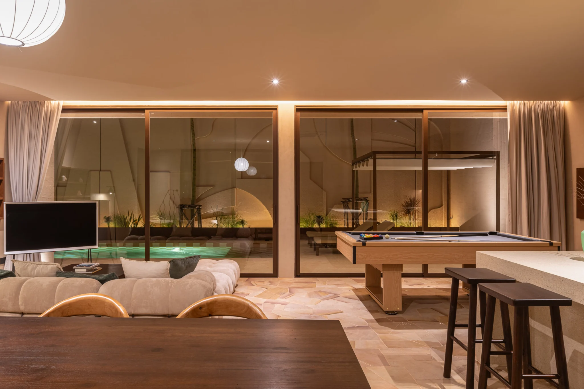 Villa-Barrera_Interior_JPEG-032-scaled-1 NP001 | Villa Barrera Luxury Pool Villa | Thappraya Pattaya