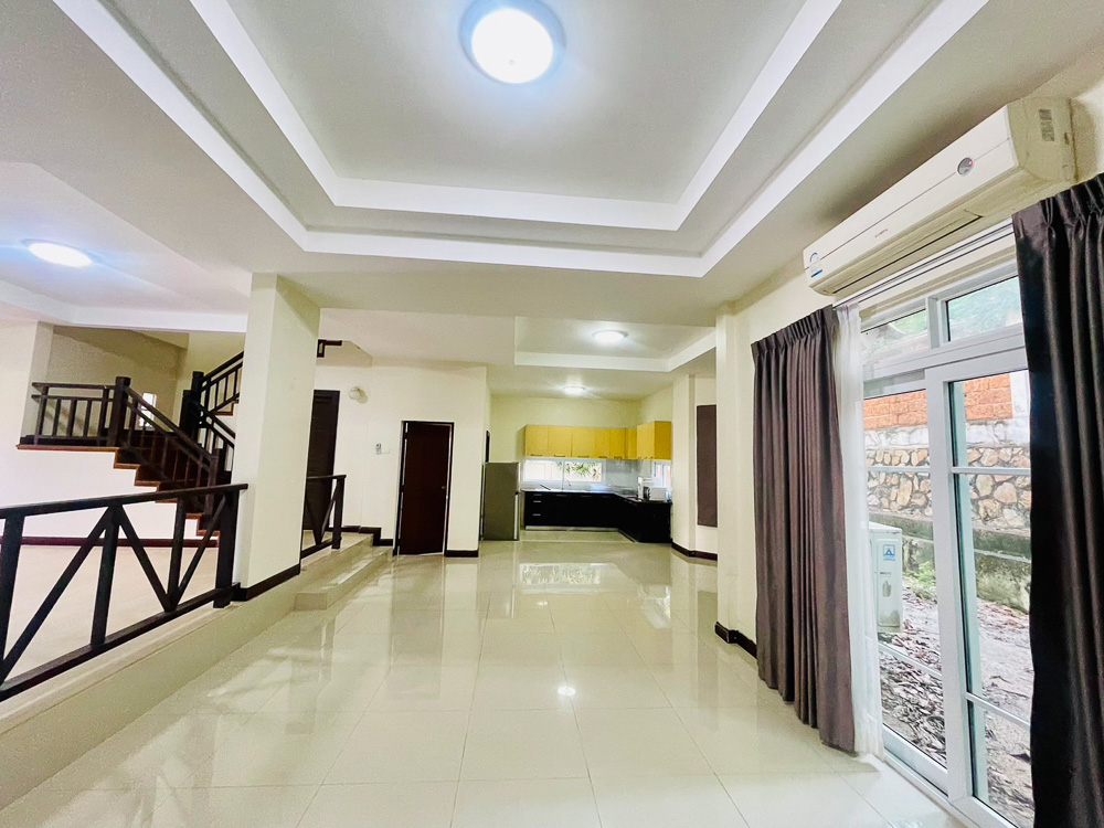 EP0028 | Villa for Sale in Central Park Hillside, East Pattaya