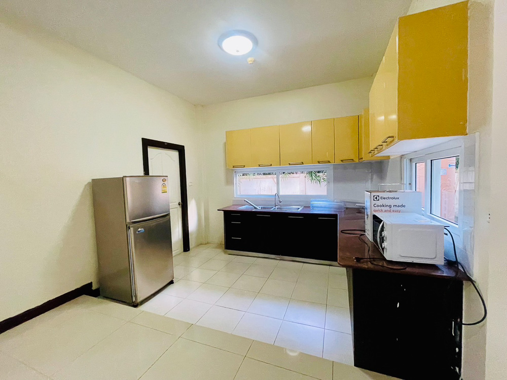 EP0028 | Villa for Sale in Central Park Hillside, East Pattaya