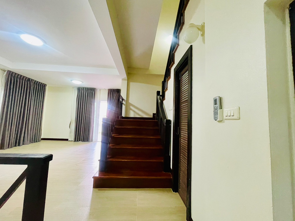 EP0028 | Villa for Sale in Central Park Hillside, East Pattaya