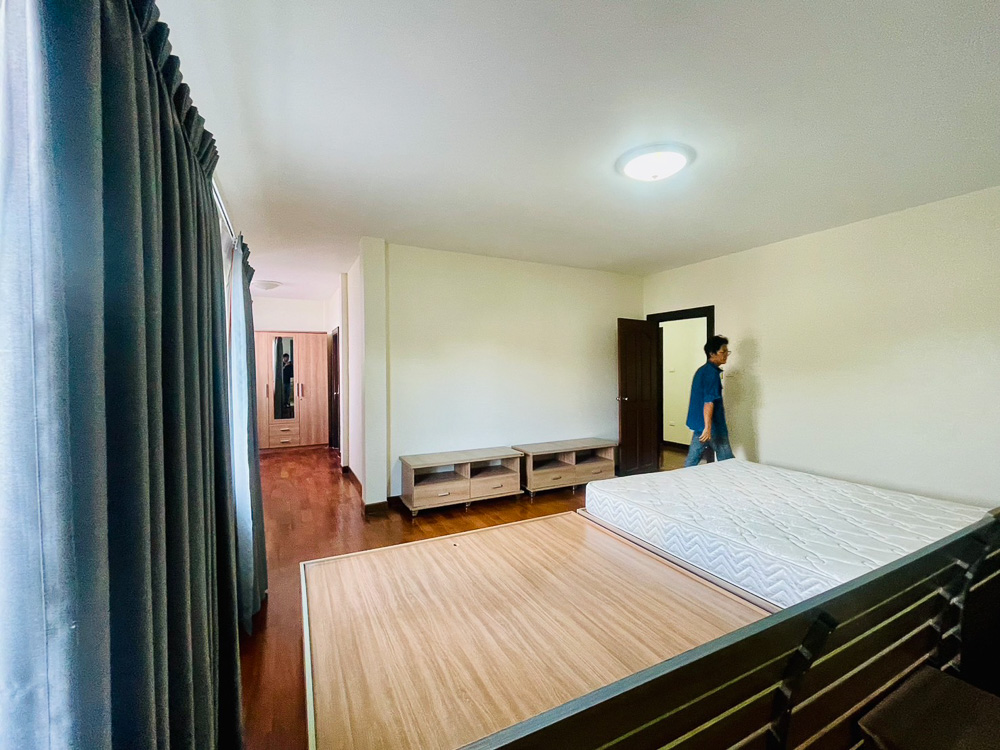 EP0028 | Villa for Sale in Central Park Hillside, East Pattaya