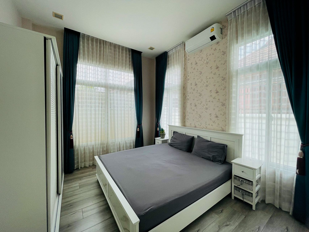 EP0022 | Villa for Sale in East Pattaya – Only 6 Mins to MIS