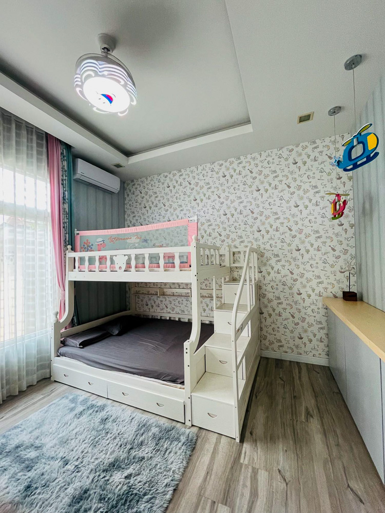 EP0022 | Villa for Sale in East Pattaya – Only 6 Mins to MIS
