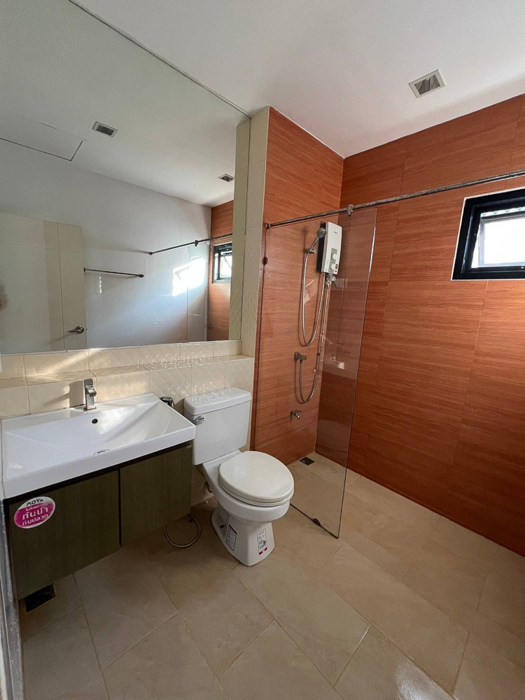 Villa for Sale in East Pattaya – Close to MIS-1 EP0018 | Modern Villa for Sale in Pattaya – Close to MIS