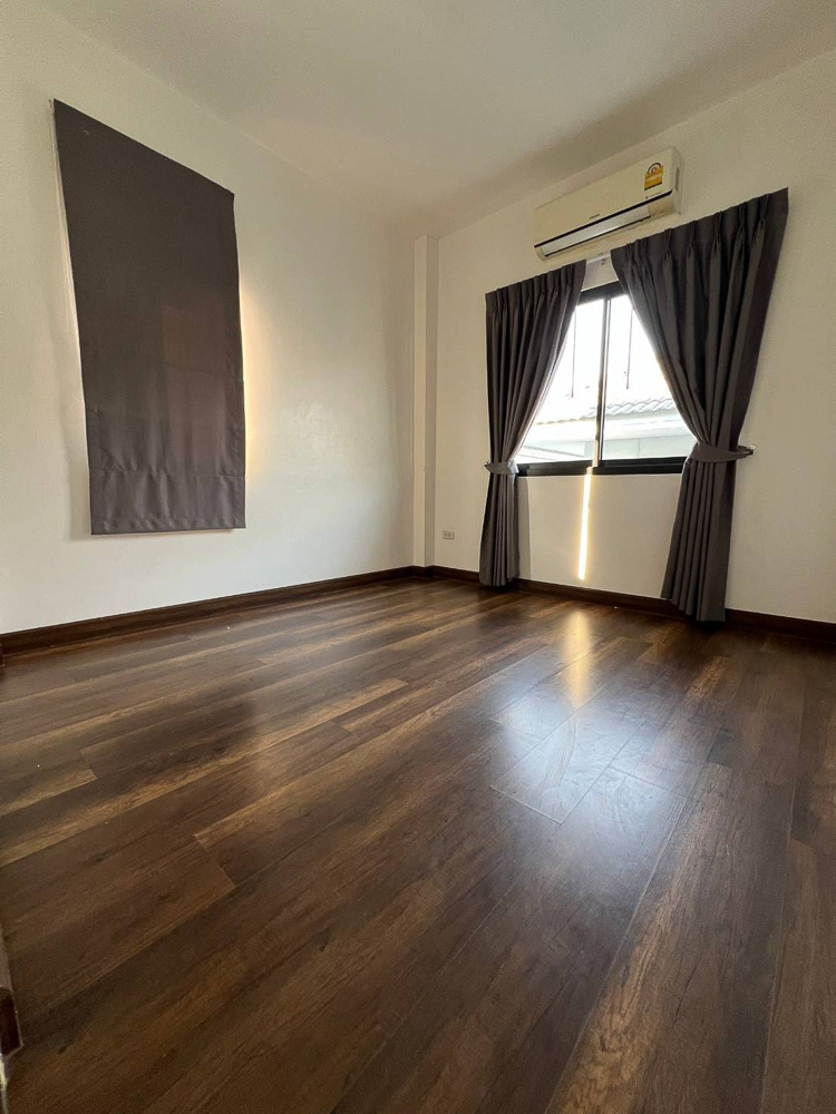 Villa for Sale in East Pattaya – Close to MIS-10 EP0018 | Modern Villa for Sale in Pattaya – Close to MIS