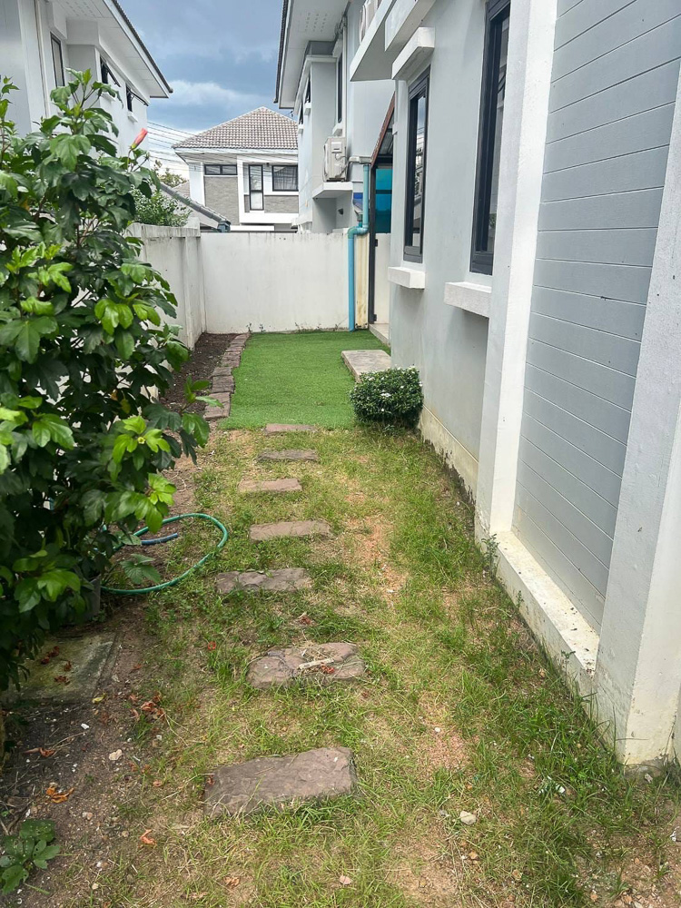 Villa for Sale in East Pattaya – Close to MIS-3 EP0018 | Modern Villa for Sale in Pattaya – Close to MIS