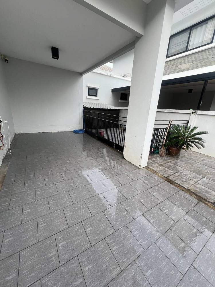 Villa for Sale in East Pattaya – Close to MIS-4 EP0018 | Modern Villa for Sale in Pattaya – Close to MIS