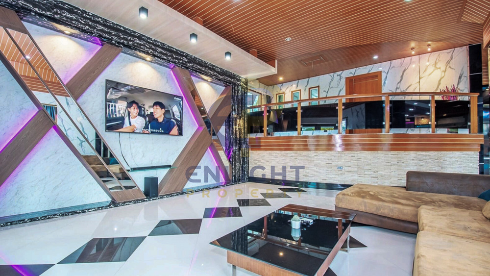 Villa for Sale in Huay Yai, Pattaya-10 EP0325 | Villa for Sale in Huay Yai, Pattaya