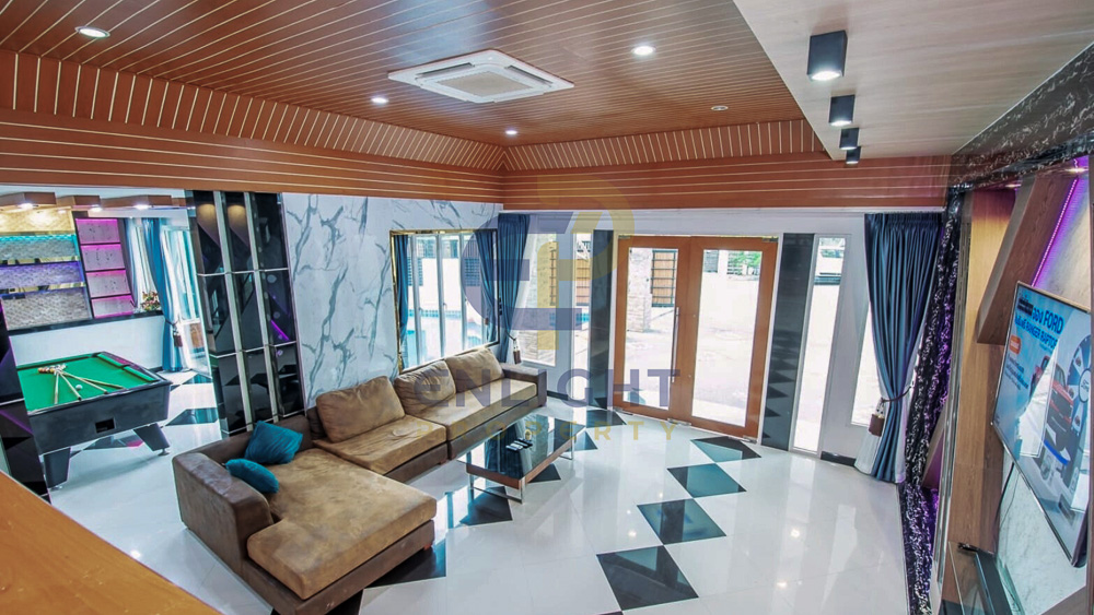 Villa for Sale in Huay Yai, Pattaya-11 EP0325 | Villa for Sale in Huay Yai, Pattaya