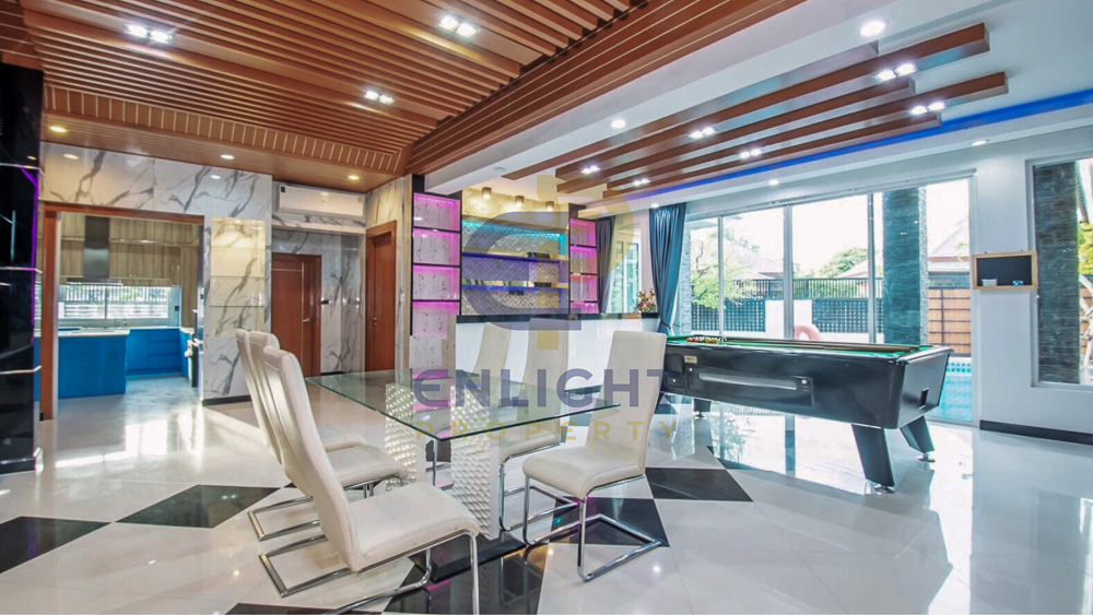 Villa for Sale in Huay Yai, Pattaya-13 EP0325 | Villa for Sale in Huay Yai, Pattaya
