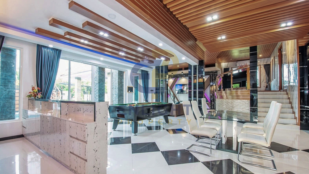 Villa for Sale in Huay Yai, Pattaya-15 EP0325 | Villa for Sale in Huay Yai, Pattaya