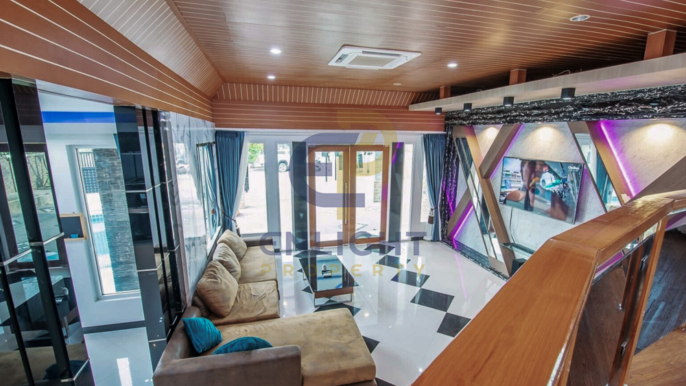 Villa for Sale in Huay Yai, Pattaya-16 EP0325 | Villa for Sale in Huay Yai, Pattaya