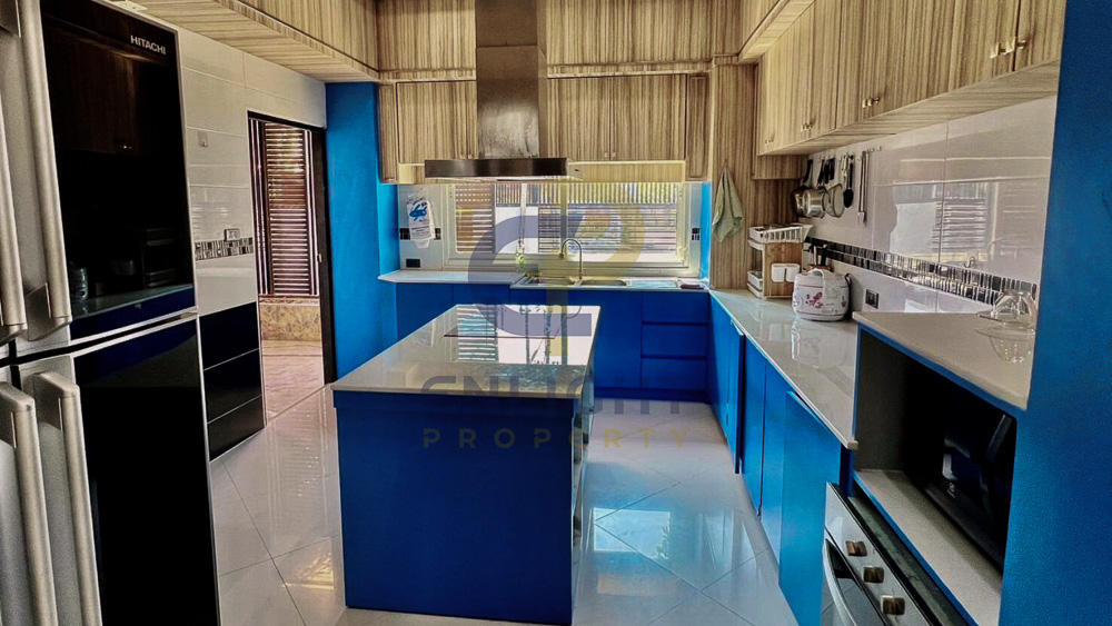 Villa for Sale in Huay Yai, Pattaya-17 EP0325 | Villa for Sale in Huay Yai, Pattaya