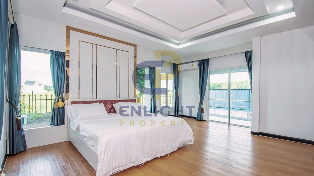 Villa for Sale in Huay Yai, Pattaya-18 EP0325 | Villa for Sale in Huay Yai, Pattaya