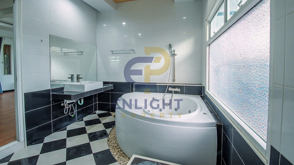 Villa for Sale in Huay Yai, Pattaya-19 EP0325 | Villa for Sale in Huay Yai, Pattaya