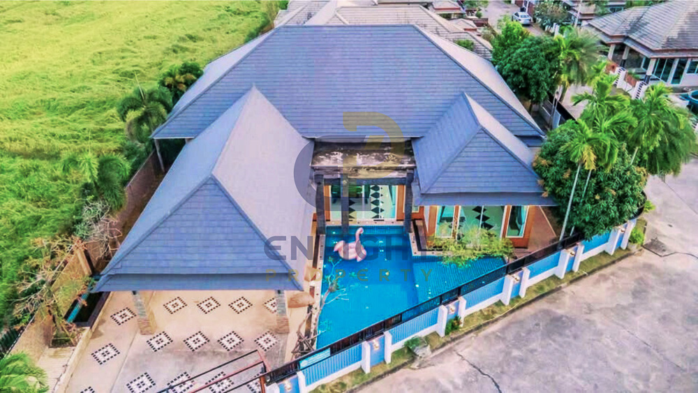 Villa for Sale in Huay Yai, Pattaya-3 EP0325 | Villa for Sale in Huay Yai, Pattaya
