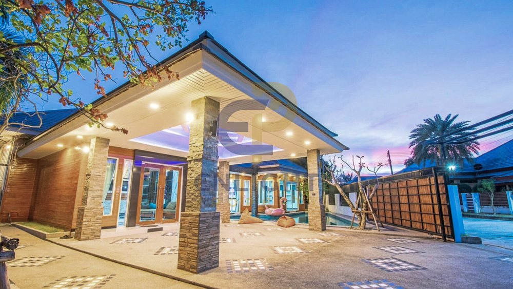 Villa for Sale in Huay Yai, Pattaya-5 EP0325 | Villa for Sale in Huay Yai, Pattaya