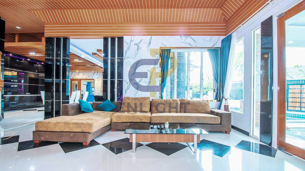 Villa for Sale in Huay Yai, Pattaya-8 EP0325 | Villa for Sale in Huay Yai, Pattaya