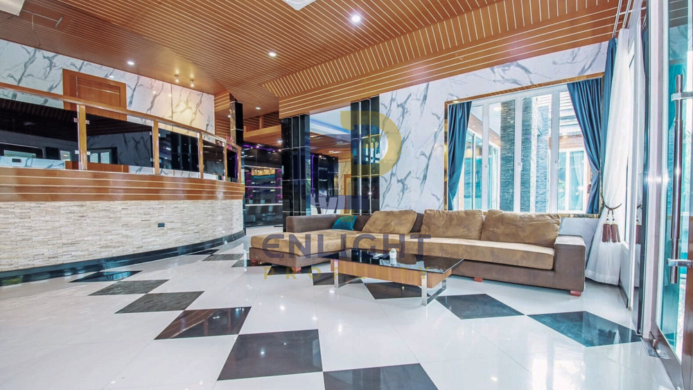 Villa for Sale in Huay Yai, Pattaya-9 EP0325 | Villa for Sale in Huay Yai, Pattaya