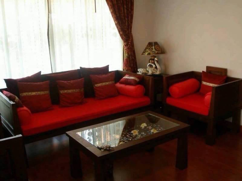 Villa for Sale in The Ville Jomtien-5 EP0025 | Villa for Sale in The Ville Jomtien – Chaiyapruek