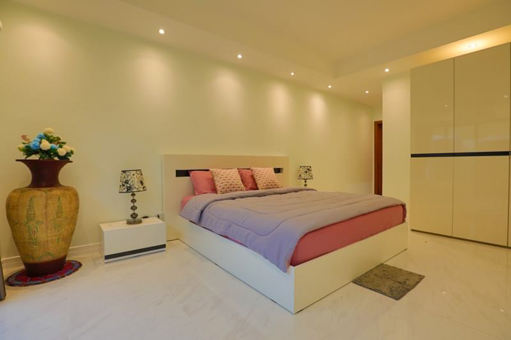 EP0052 | Luxury Villa for Sale in Thepprasit Pattaya