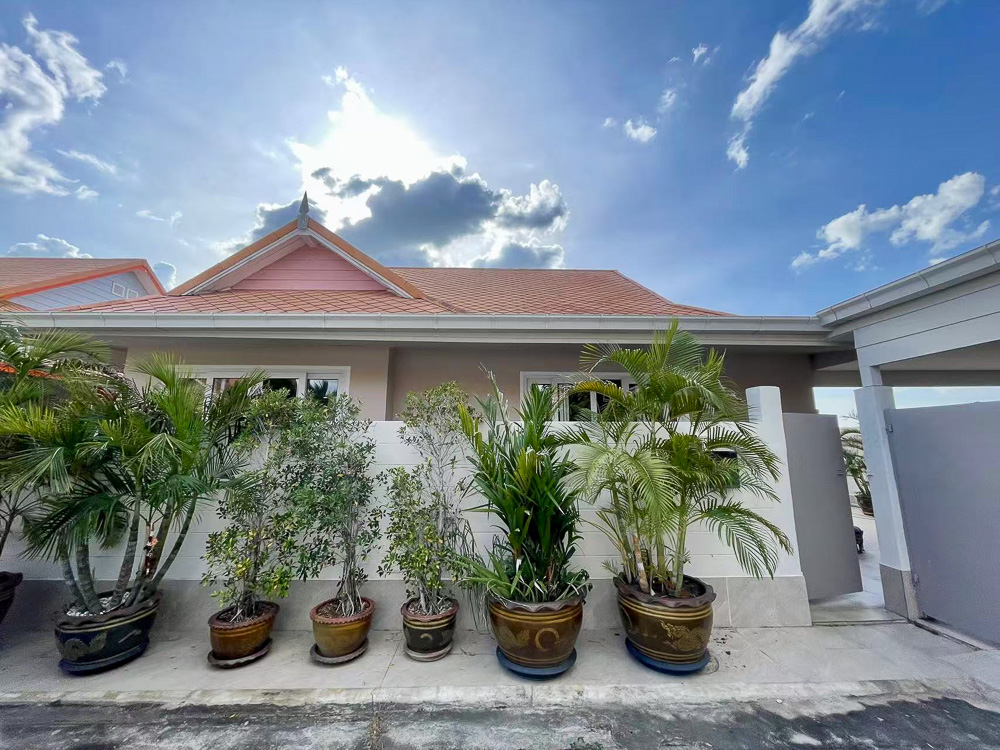 ban-suan-neramit-2-house-for-sale-pattaya-2 EP0002 | Ban Suan Neramit 2 | 2BR House for Sale Chaiyapruek Pattaya