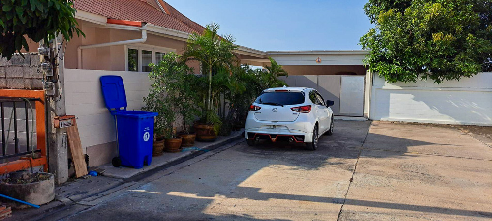 ban-suan-neramit-2-house-for-sale-pattaya-3 EP0002 | Ban Suan Neramit 2 | 2BR House for Sale Chaiyapruek Pattaya