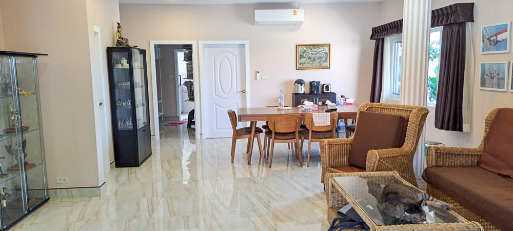 ban-suan-neramit-2-house-for-sale-pattaya-6 EP0002 | Ban Suan Neramit 2 | 2BR House for Sale Chaiyapruek Pattaya