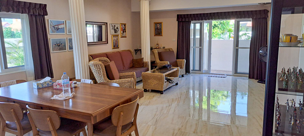 ban-suan-neramit-2-house-for-sale-pattaya-7 EP0002 | Ban Suan Neramit 2 | 2BR House for Sale Chaiyapruek Pattaya