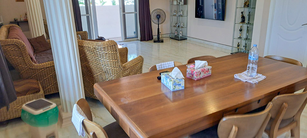 ban-suan-neramit-2-house-for-sale-pattaya-8 EP0002 | Ban Suan Neramit 2 | 2BR House for Sale Chaiyapruek Pattaya