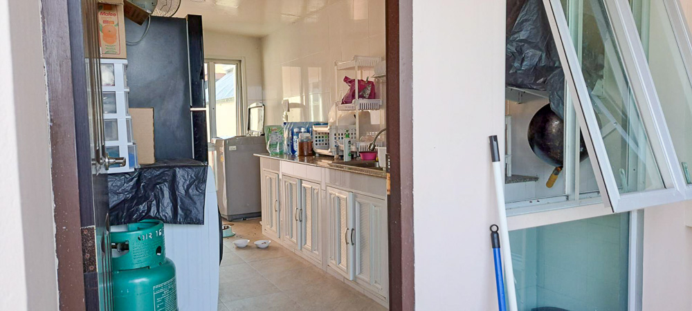 ban-suan-neramit-2-house-for-sale-pattaya-9 EP0002 | Ban Suan Neramit 2 | 2BR House for Sale Chaiyapruek Pattaya